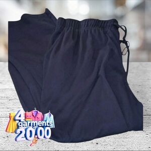 Woman within casual sweat pants / joggers/lounging pants size 26/28